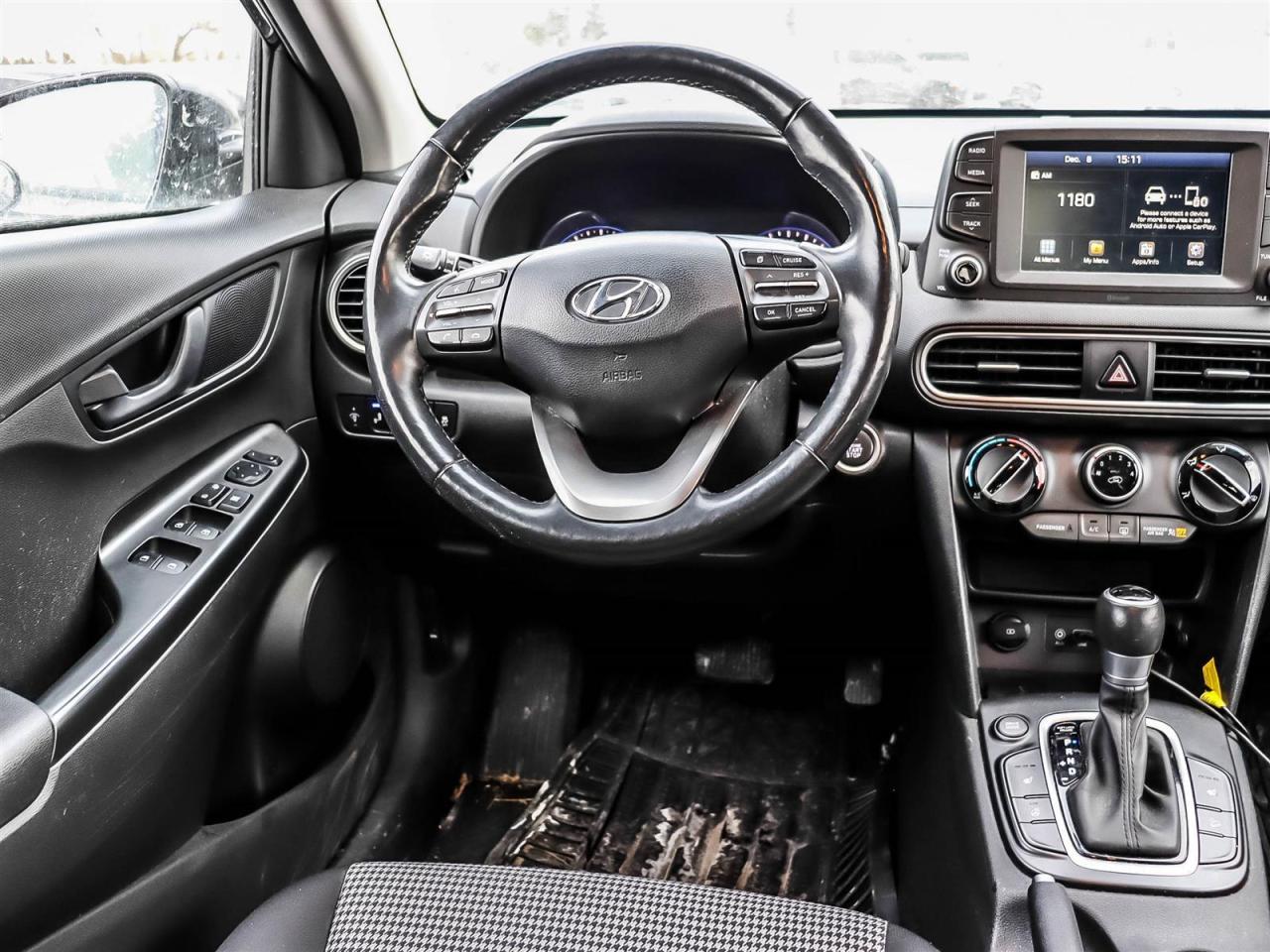 2019 Hyundai KONA Preferred Photo