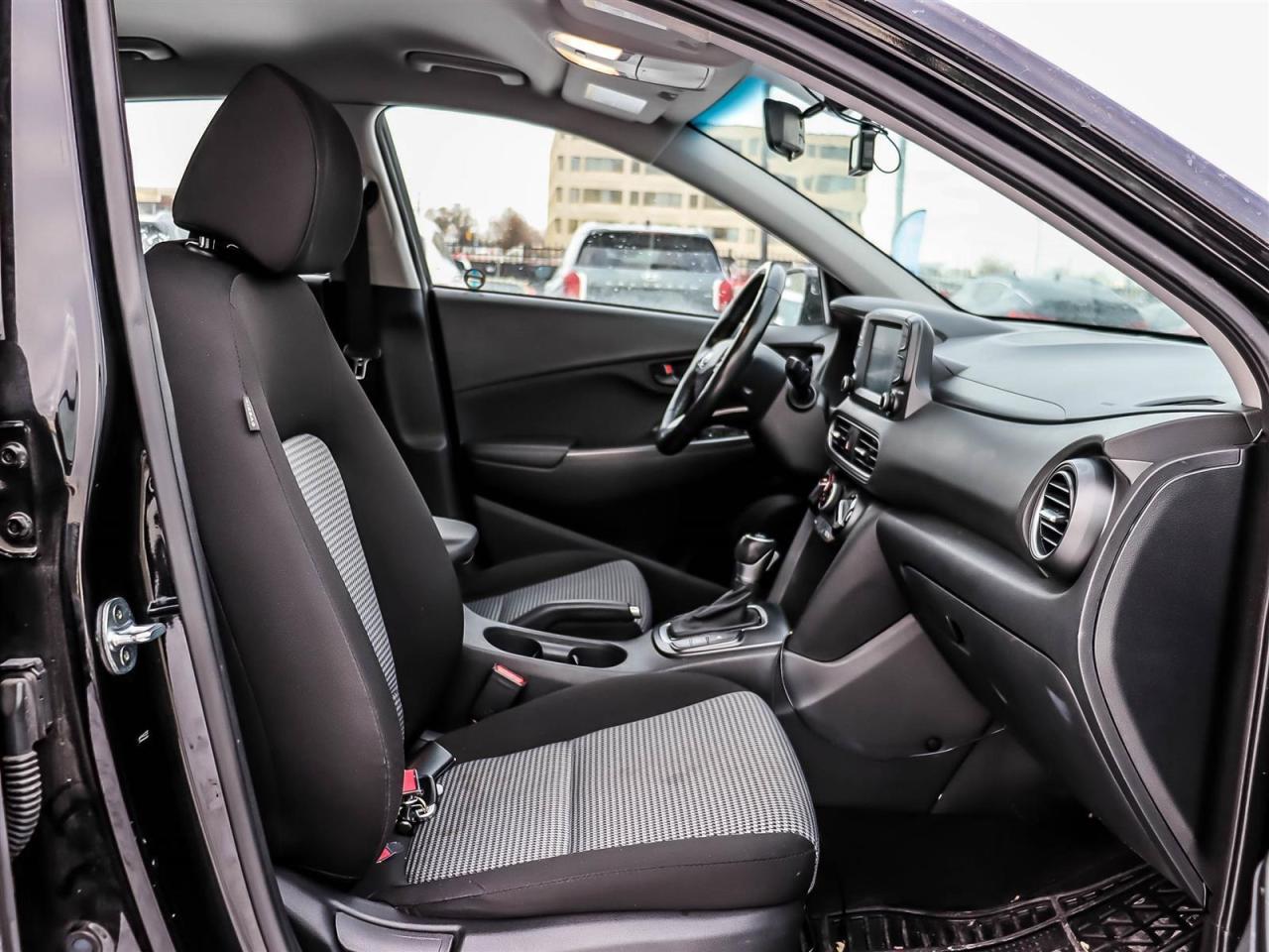 2019 Hyundai KONA Preferred Photo