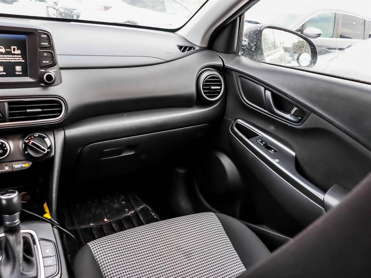 2019 Hyundai KONA Preferred Photo