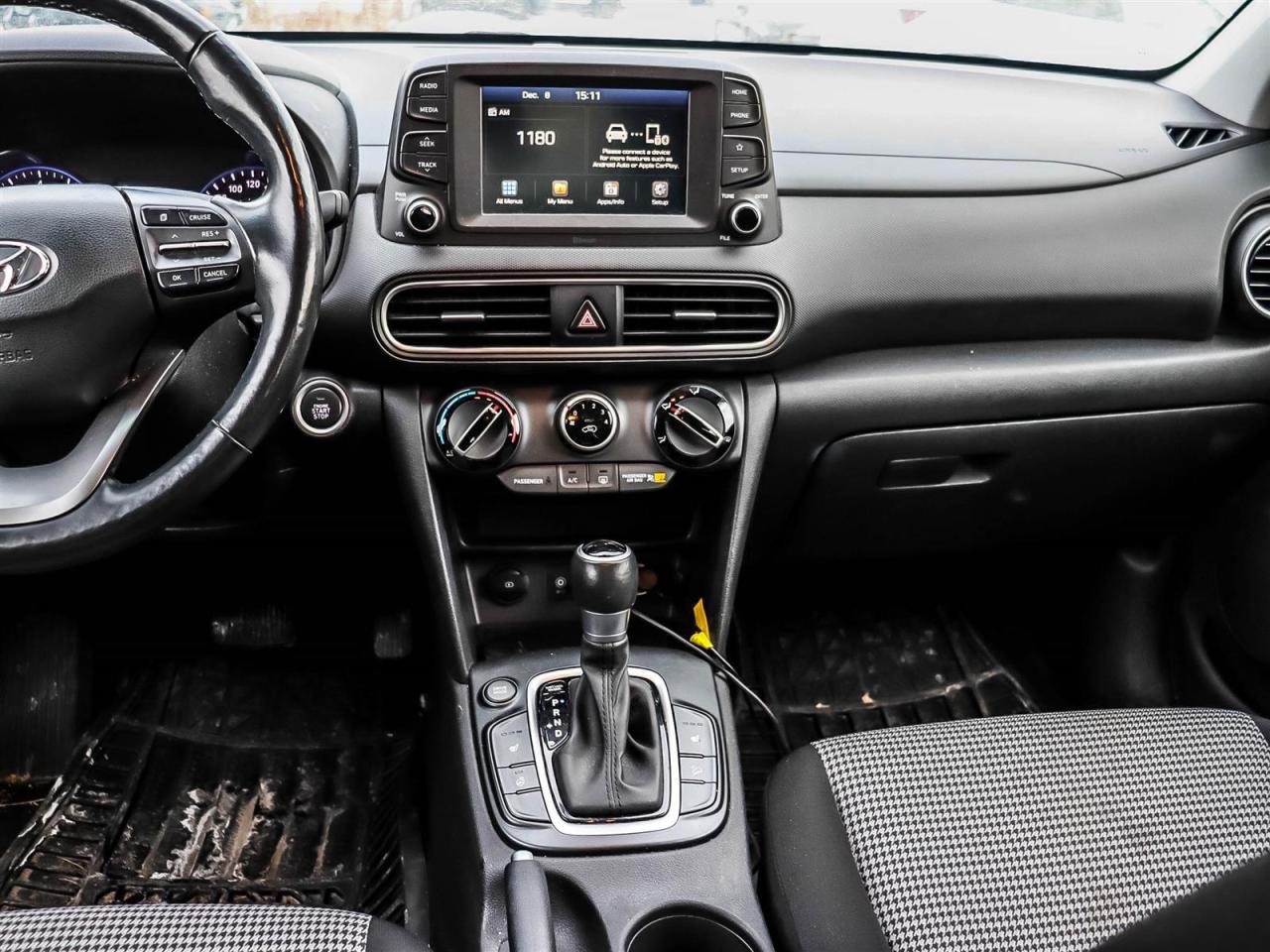 2019 Hyundai KONA Preferred Photo