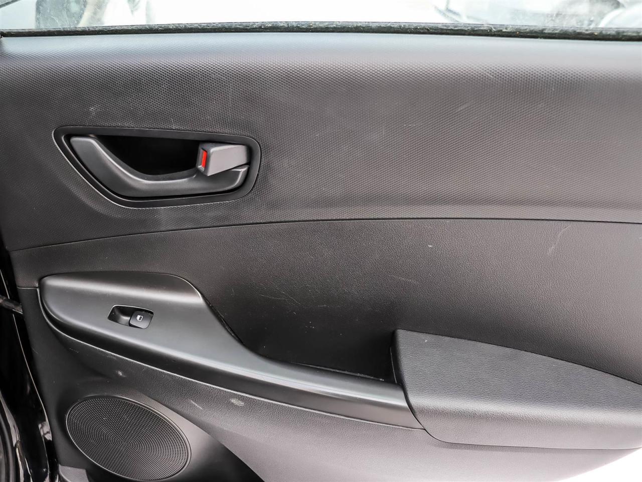 2019 Hyundai KONA Preferred Photo