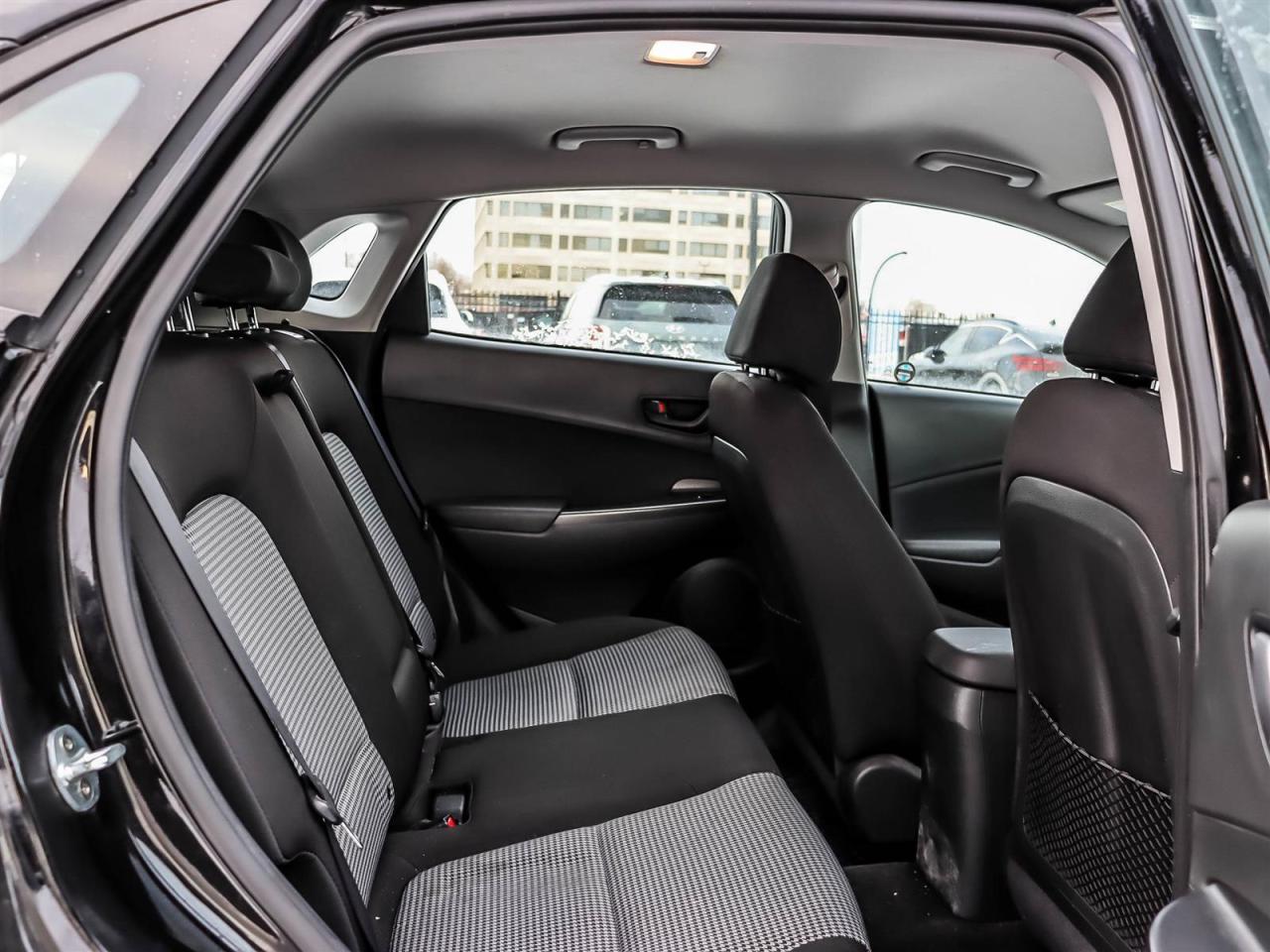 2019 Hyundai KONA Preferred Photo