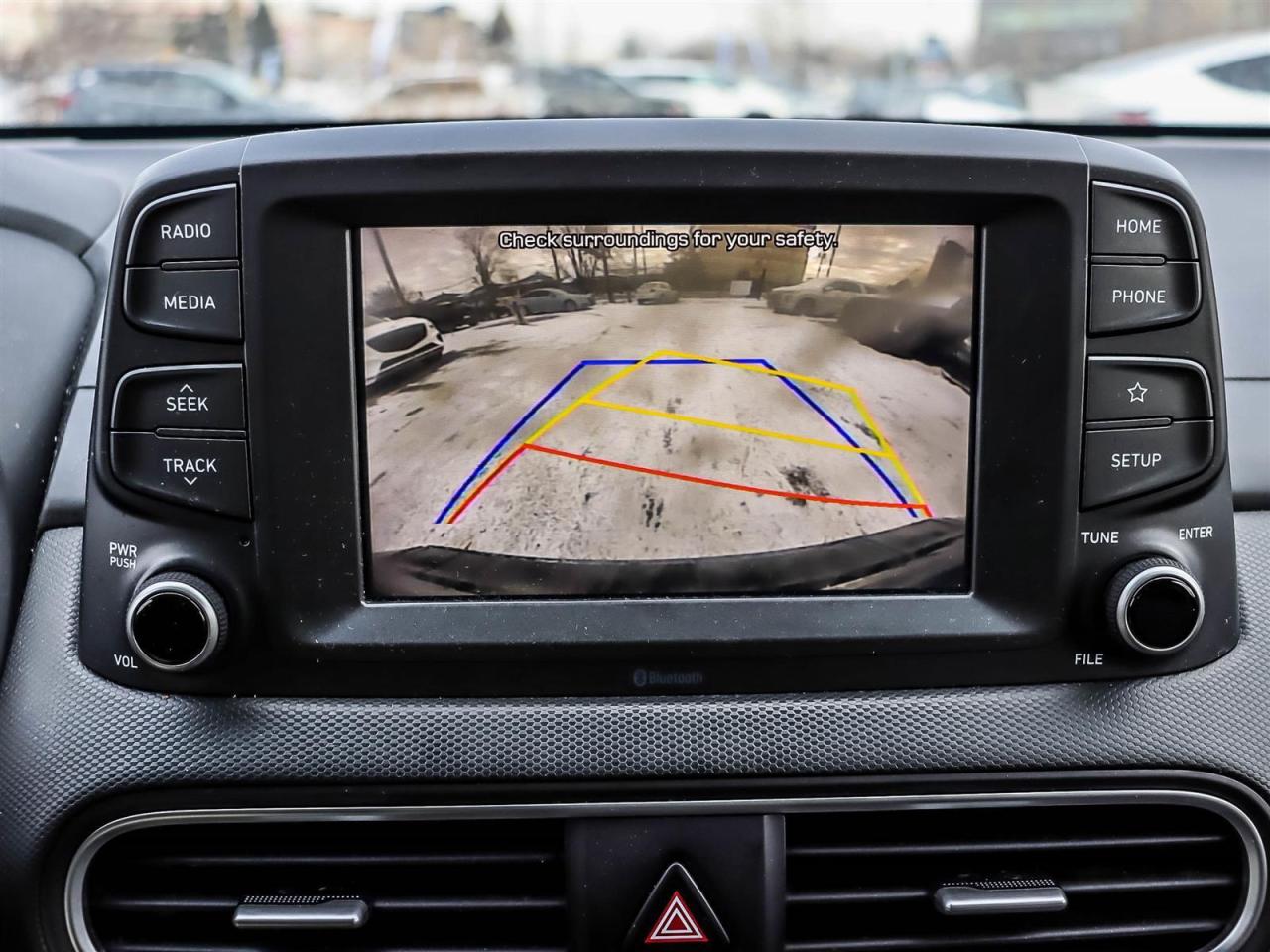 2019 Hyundai KONA Preferred Photo