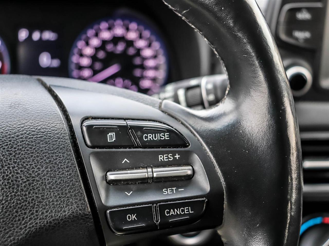 2019 Hyundai KONA Preferred Photo