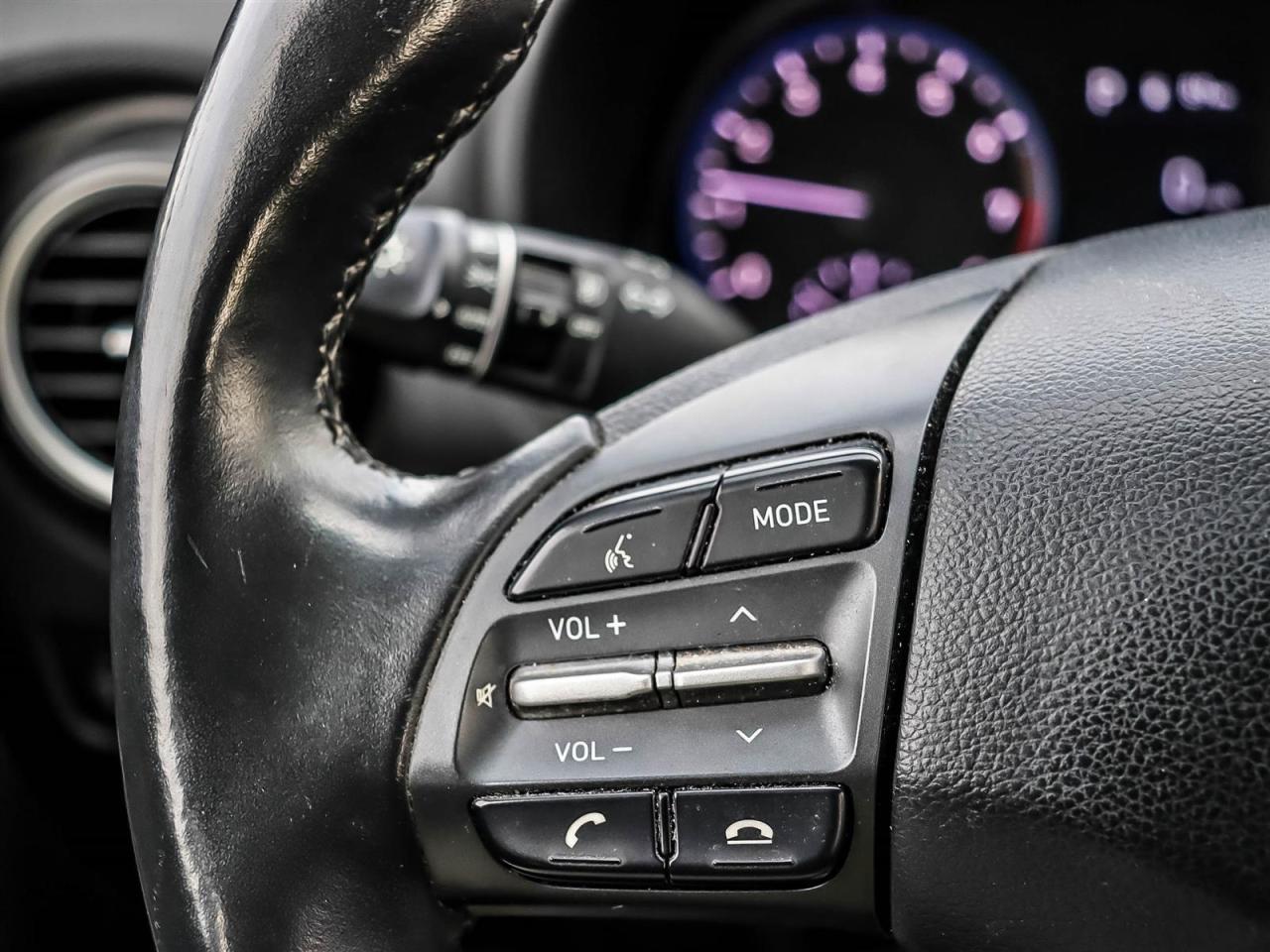 2019 Hyundai KONA Preferred Photo