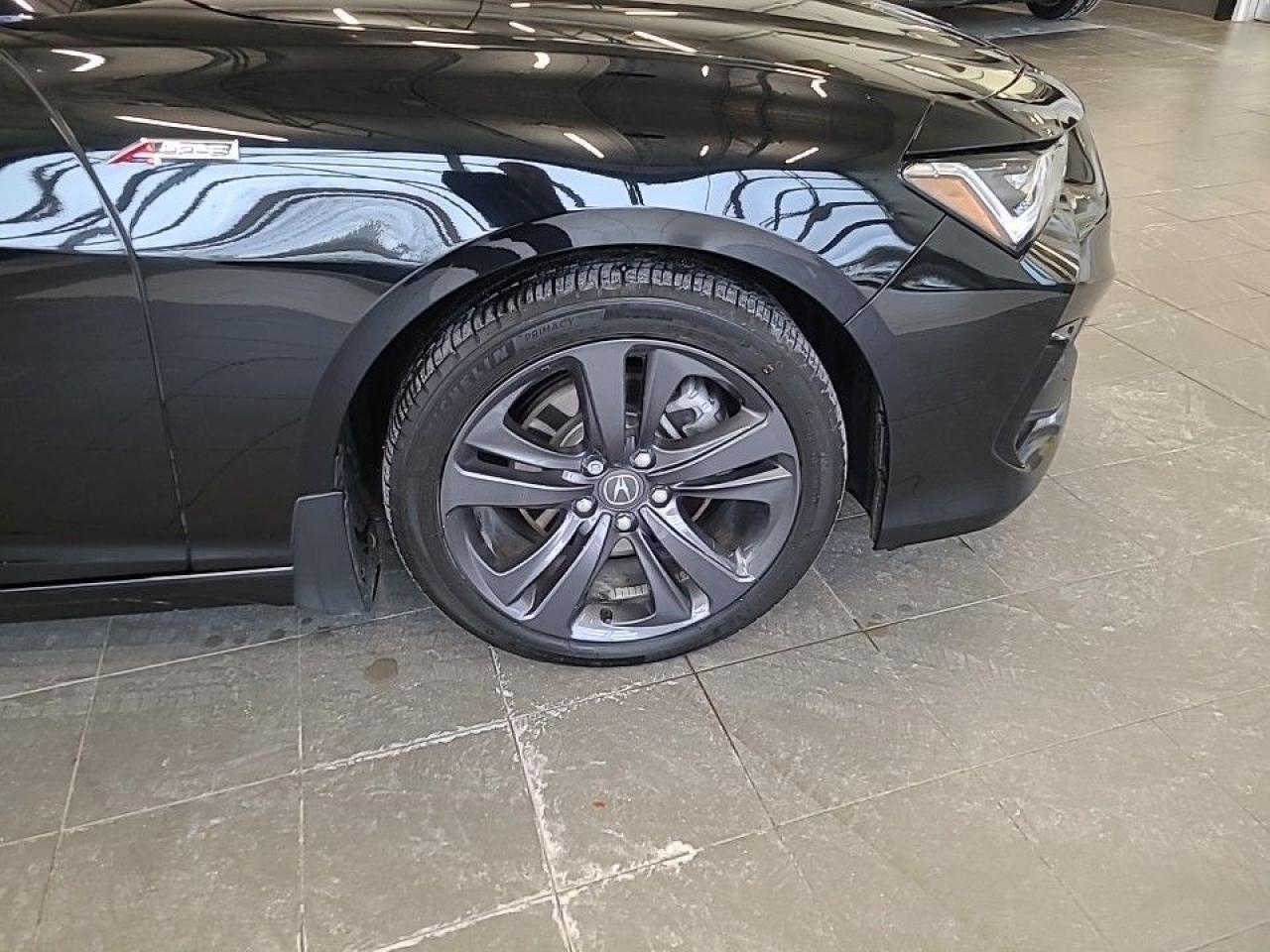 2022 Acura TLX A-Spec SH-AWD Sedan (7 Year 160K Factory Warranty) Photo