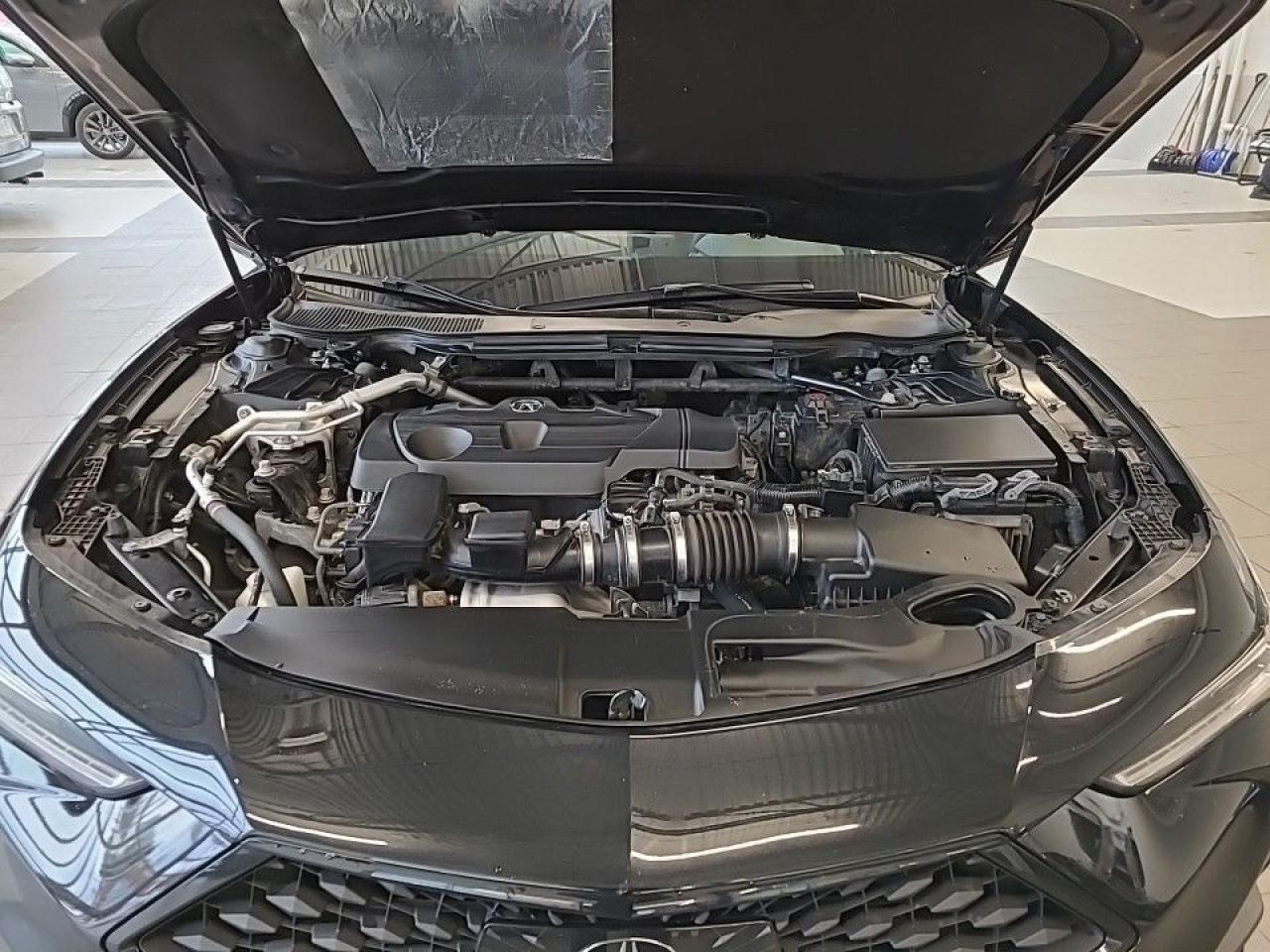 2022 Acura TLX A-Spec SH-AWD Sedan (7 Year 160K Factory Warranty) Photo