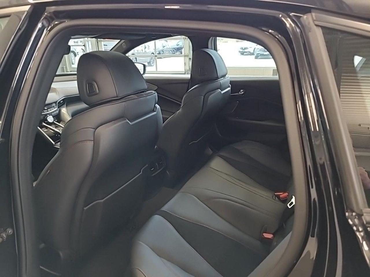 2022 Acura TLX A-Spec SH-AWD Sedan (7 Year 160K Factory Warranty) Photo