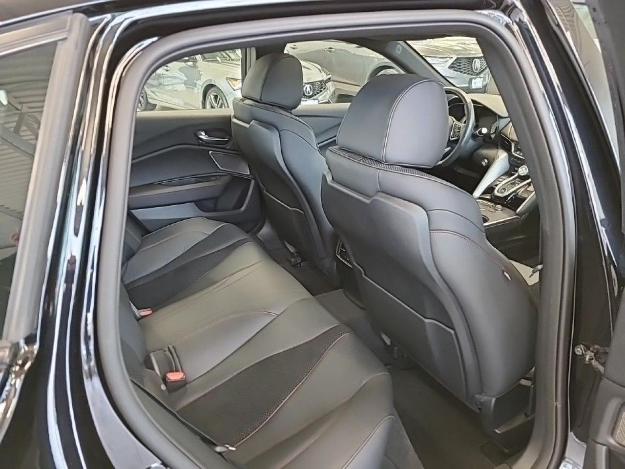 2022 Acura TLX A-Spec SH-AWD Sedan (7 Year 160K Factory Warranty) Photo