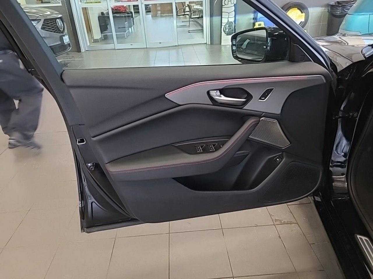 2022 Acura TLX A-Spec SH-AWD Sedan (7 Year 160K Factory Warranty) Photo