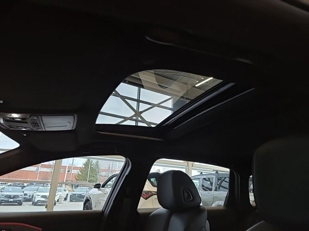 2022 Acura TLX A-Spec SH-AWD Sedan (7 Year 160K Factory Warranty) Photo