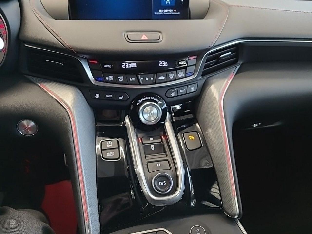 2022 Acura TLX A-Spec SH-AWD Sedan (7 Year 160K Factory Warranty) Photo