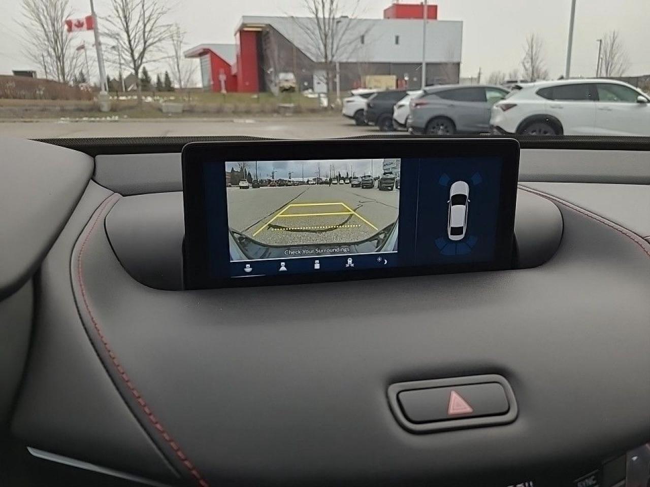 2022 Acura TLX A-Spec SH-AWD Sedan (7 Year 160K Factory Warranty) Photo