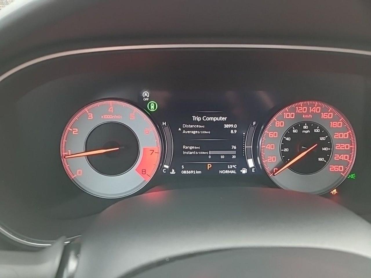 2022 Acura TLX A-Spec SH-AWD Sedan (7 Year 160K Factory Warranty) Photo