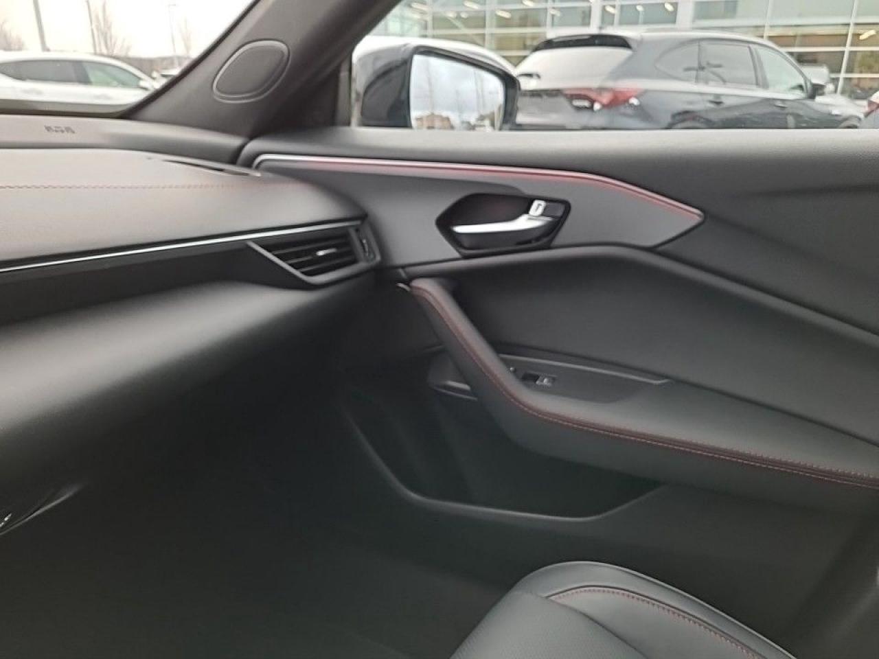 2022 Acura TLX A-Spec SH-AWD Sedan (7 Year 160K Factory Warranty) Photo