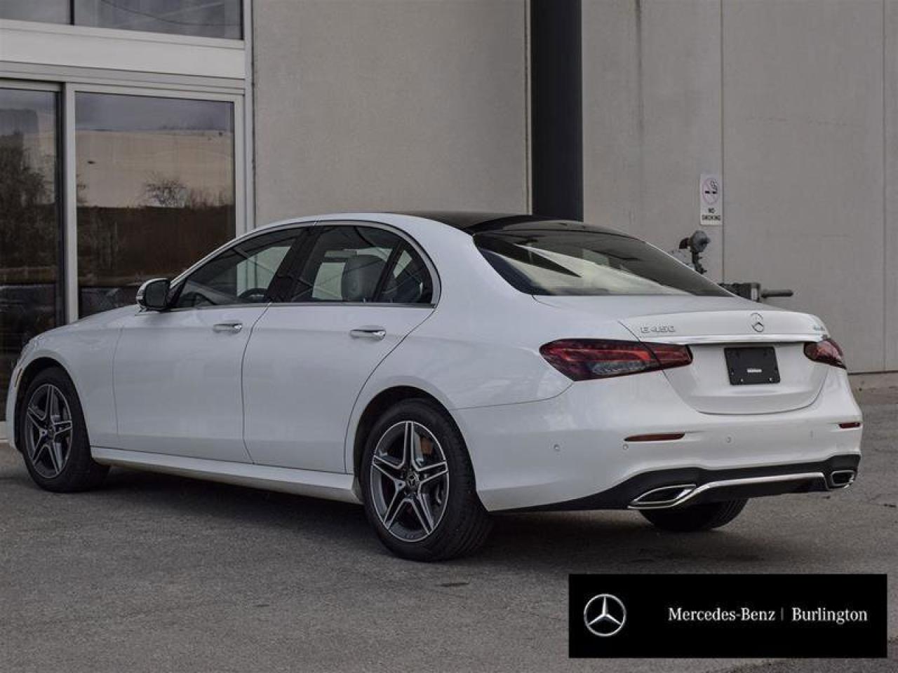 2023 Mercedes-Benz E-Class E 450 Photo