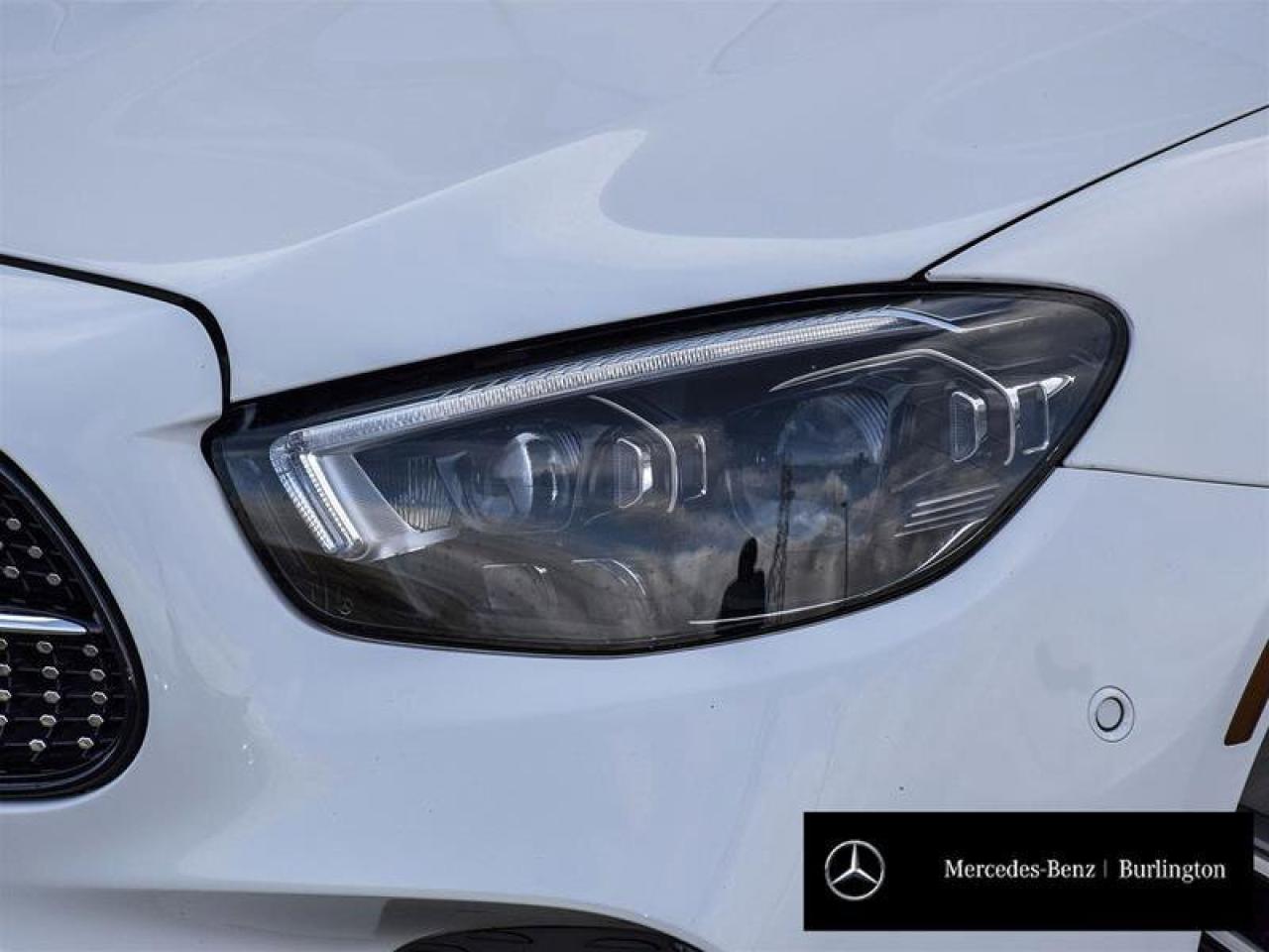 2023 Mercedes-Benz E-Class E 450 Photo