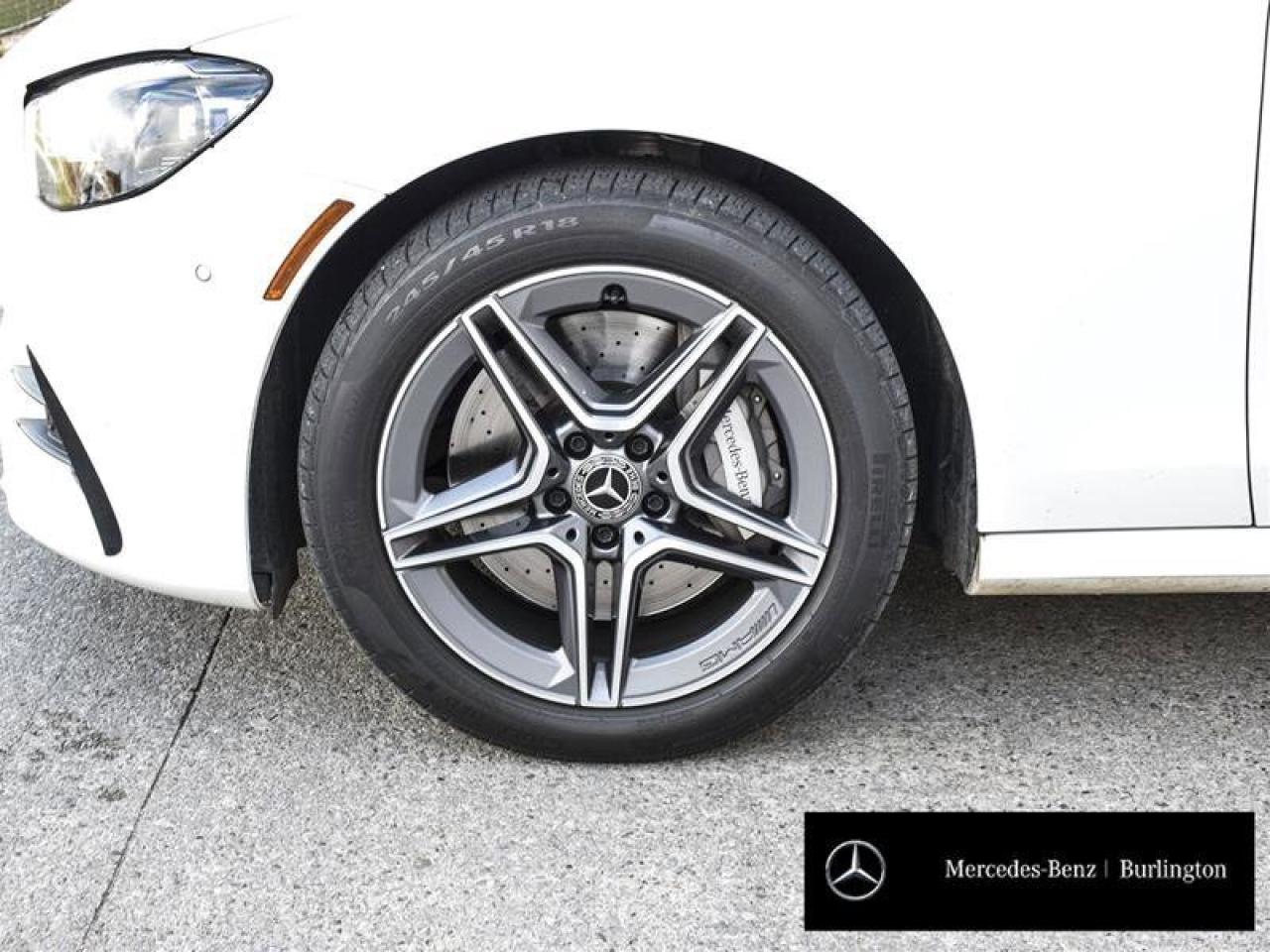 2023 Mercedes-Benz E-Class E 450 Photo