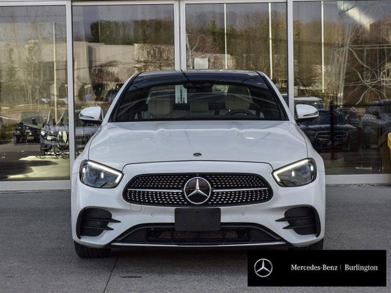 2023 Mercedes-Benz E-Class E 450 Photo