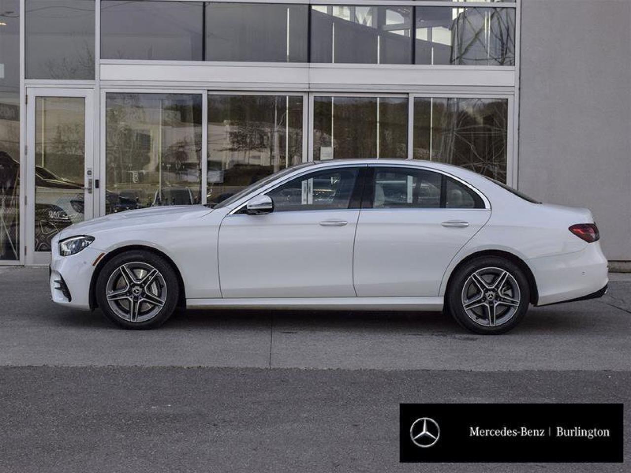 2023 Mercedes-Benz E-Class E 450 Photo