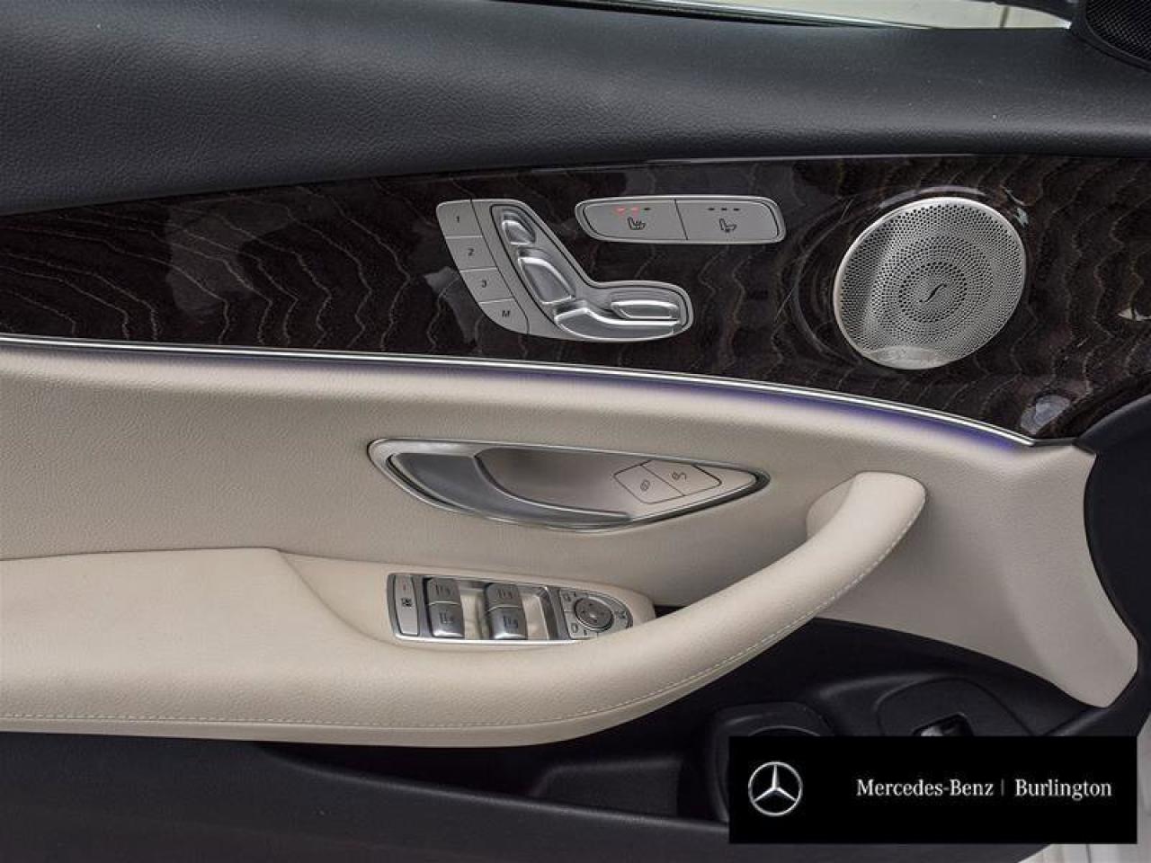 2023 Mercedes-Benz E-Class E 450 Photo