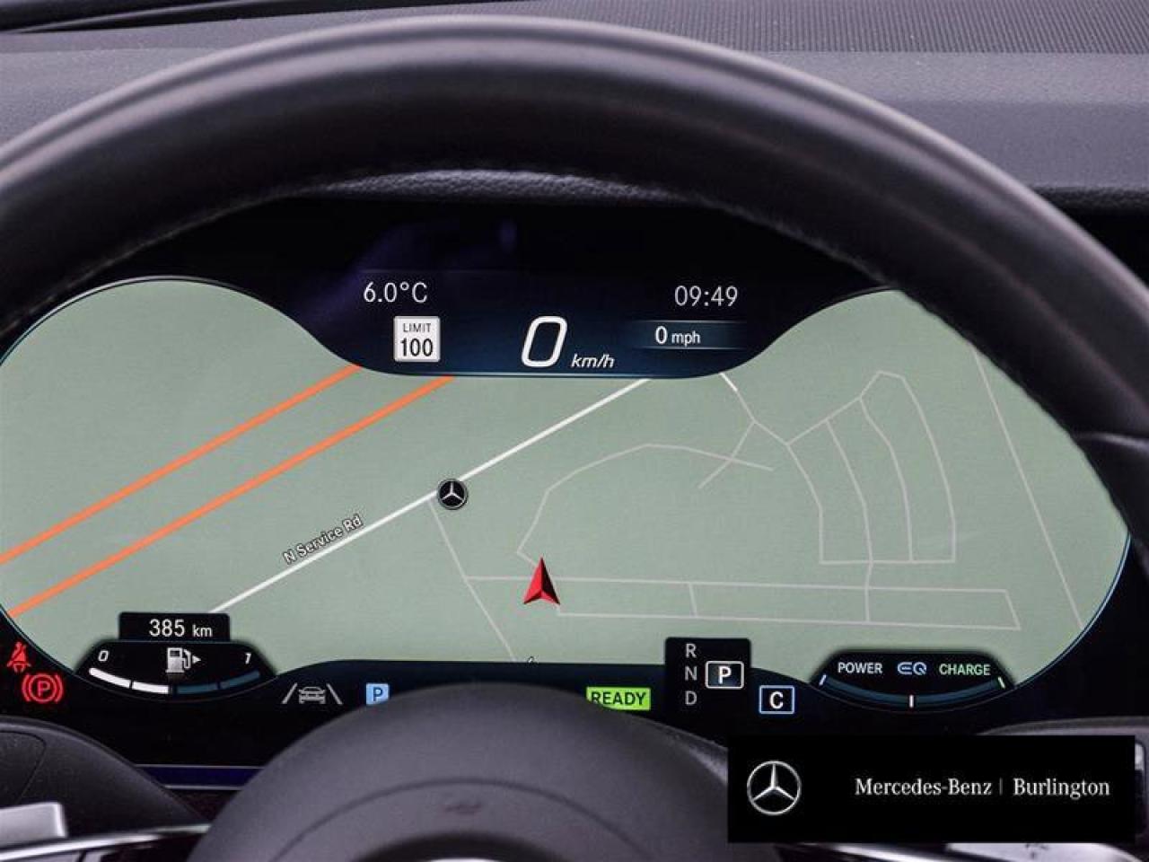 2023 Mercedes-Benz E-Class E 450 Photo