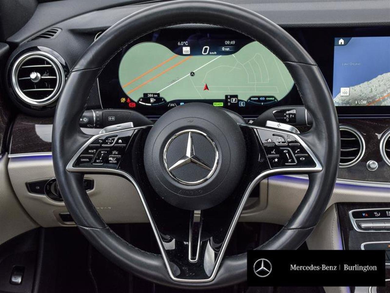 2023 Mercedes-Benz E-Class E 450 Photo