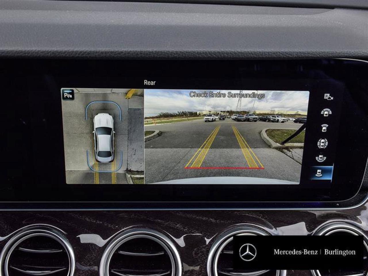 2023 Mercedes-Benz E-Class E 450 Photo