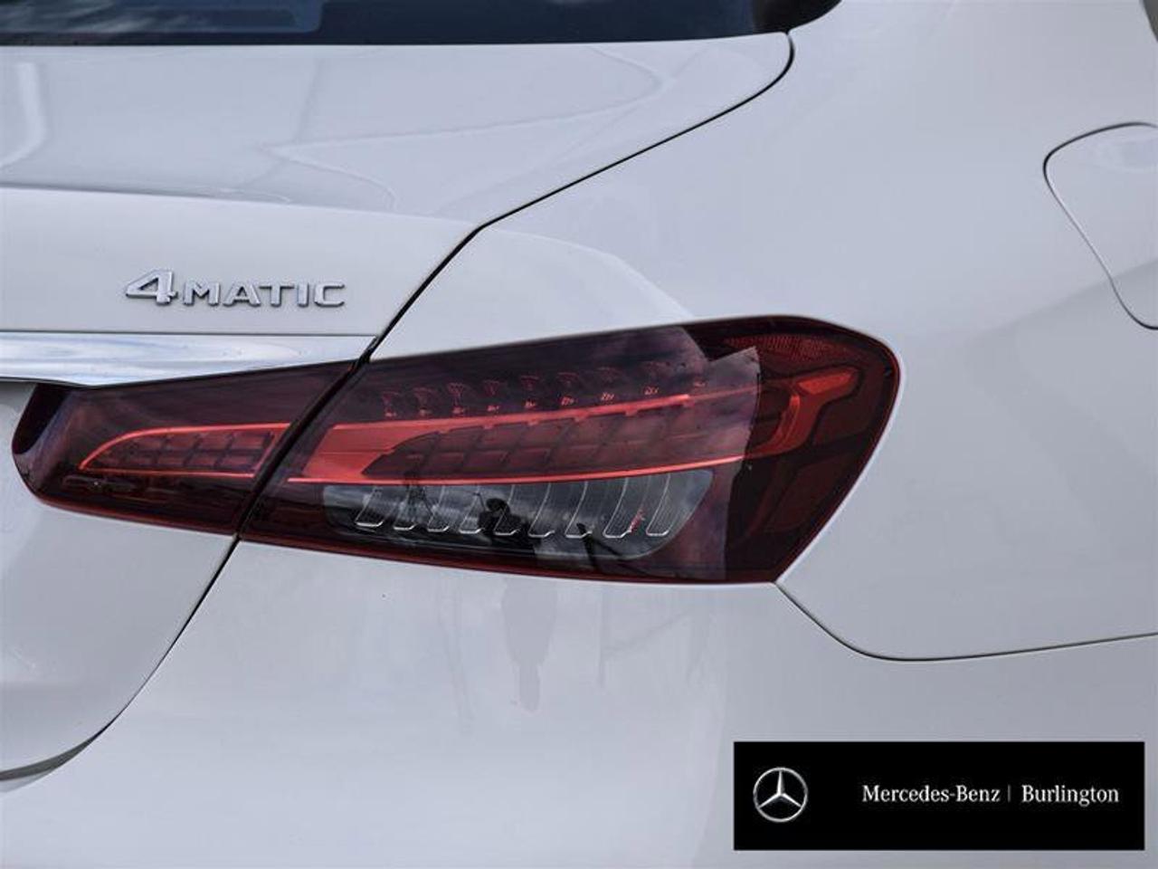 2023 Mercedes-Benz E-Class E 450 Photo