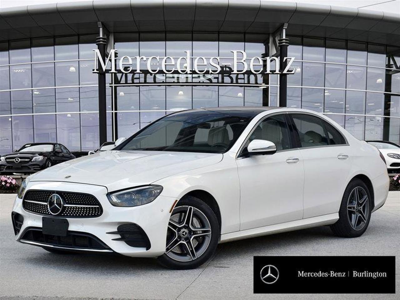 2023 Mercedes-Benz E-Class E 450 Photo