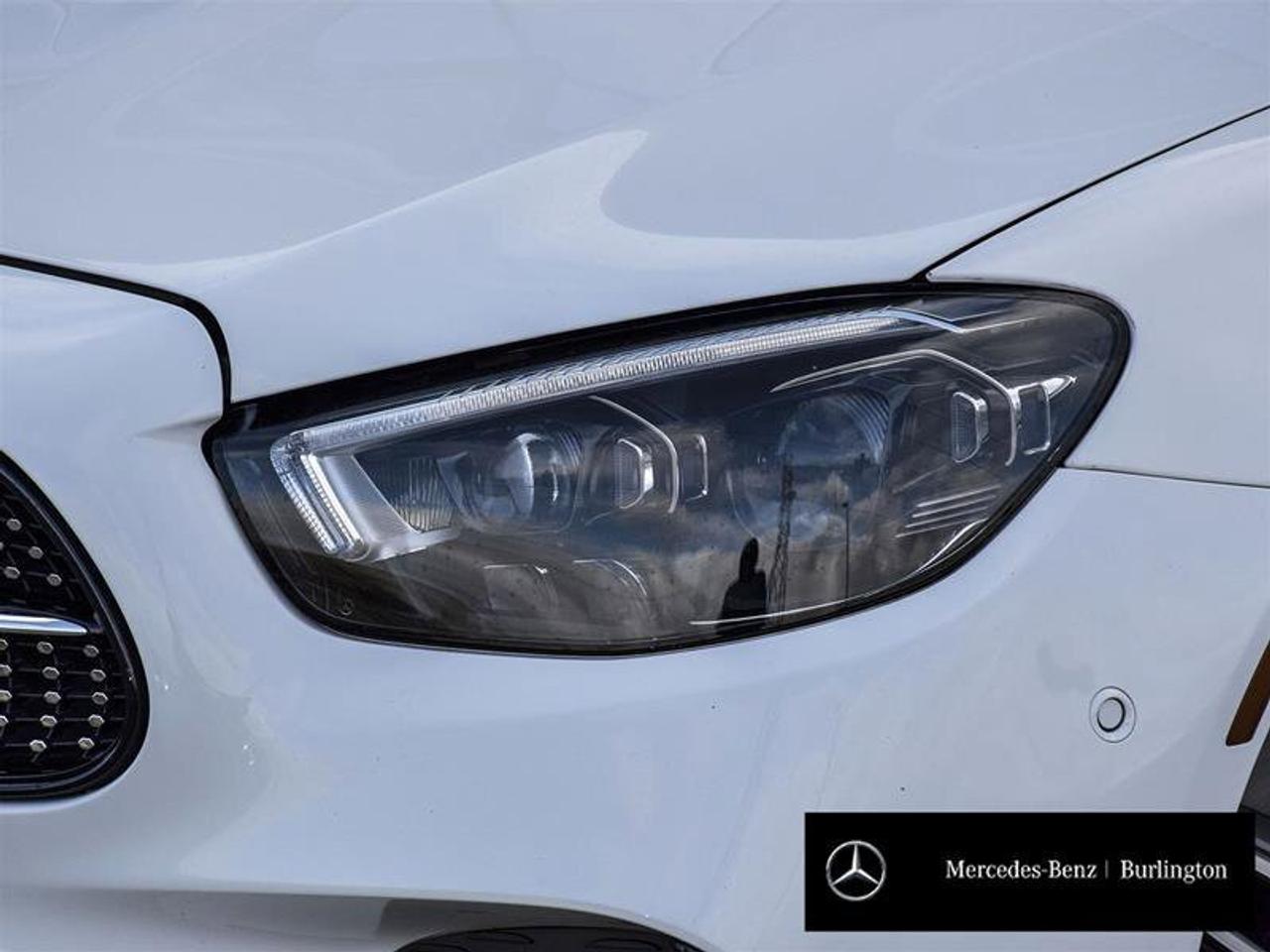 2023 Mercedes-Benz E-Class E 450 Photo