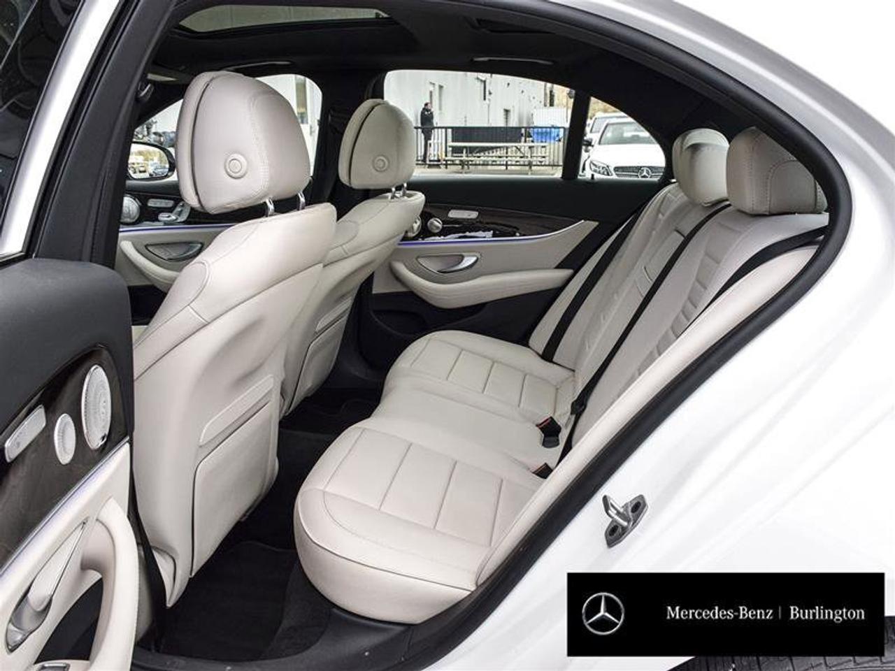 2023 Mercedes-Benz E-Class E 450 Photo