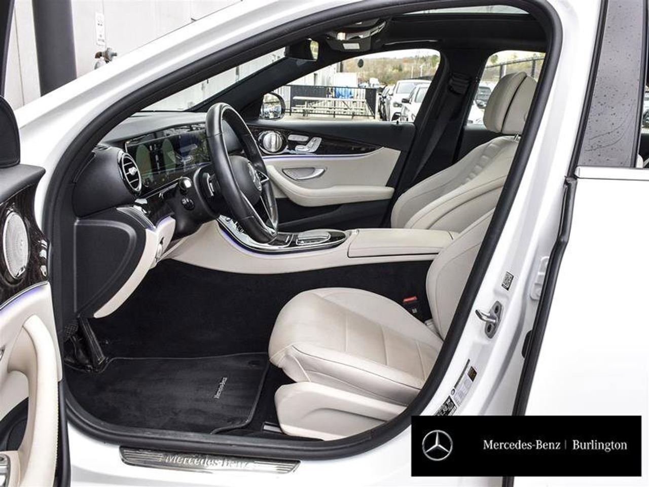 2023 Mercedes-Benz E-Class E 450 Photo