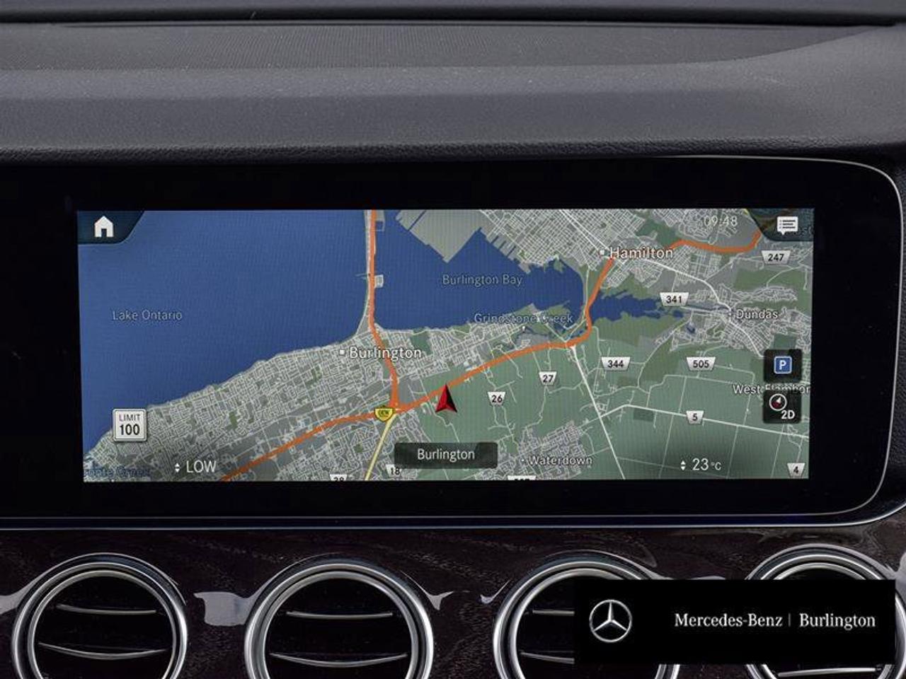 2023 Mercedes-Benz E-Class E 450 Photo