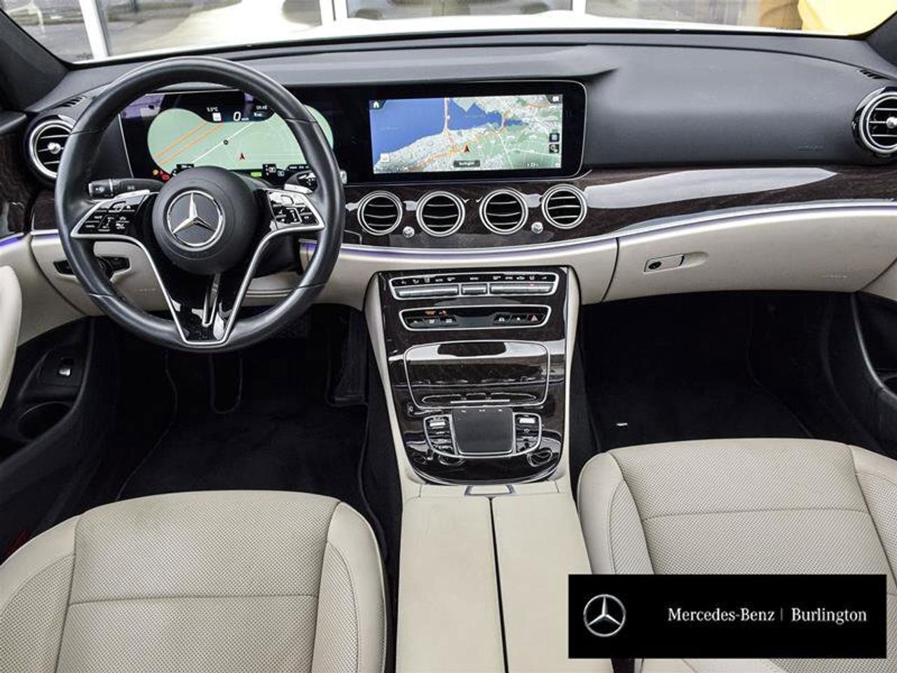 2023 Mercedes-Benz E-Class E 450 Photo