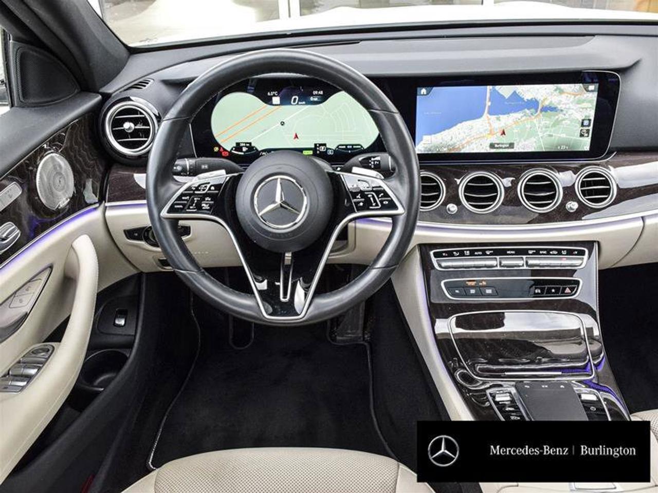 2023 Mercedes-Benz E-Class E 450 Photo