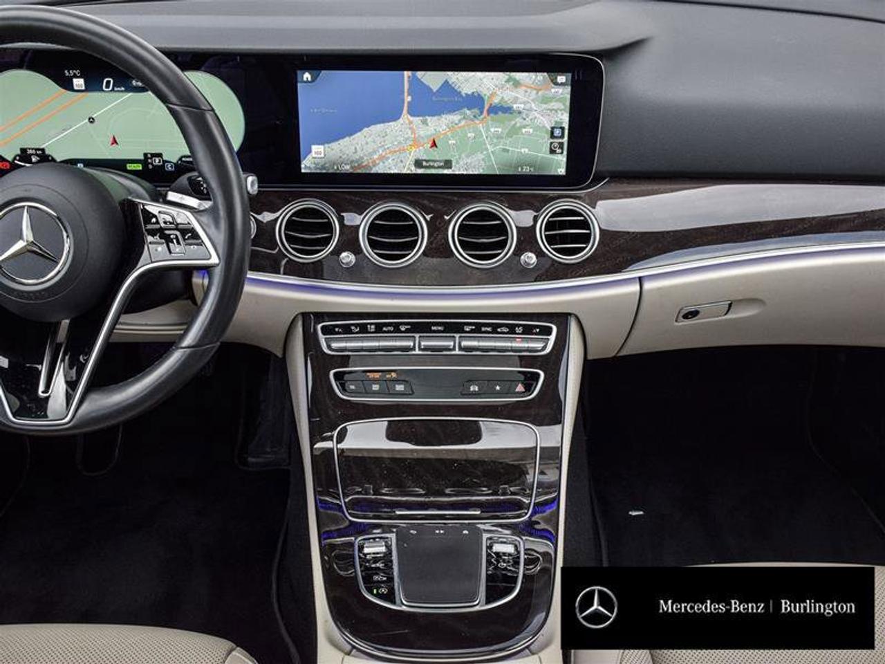 2023 Mercedes-Benz E-Class E 450 Photo