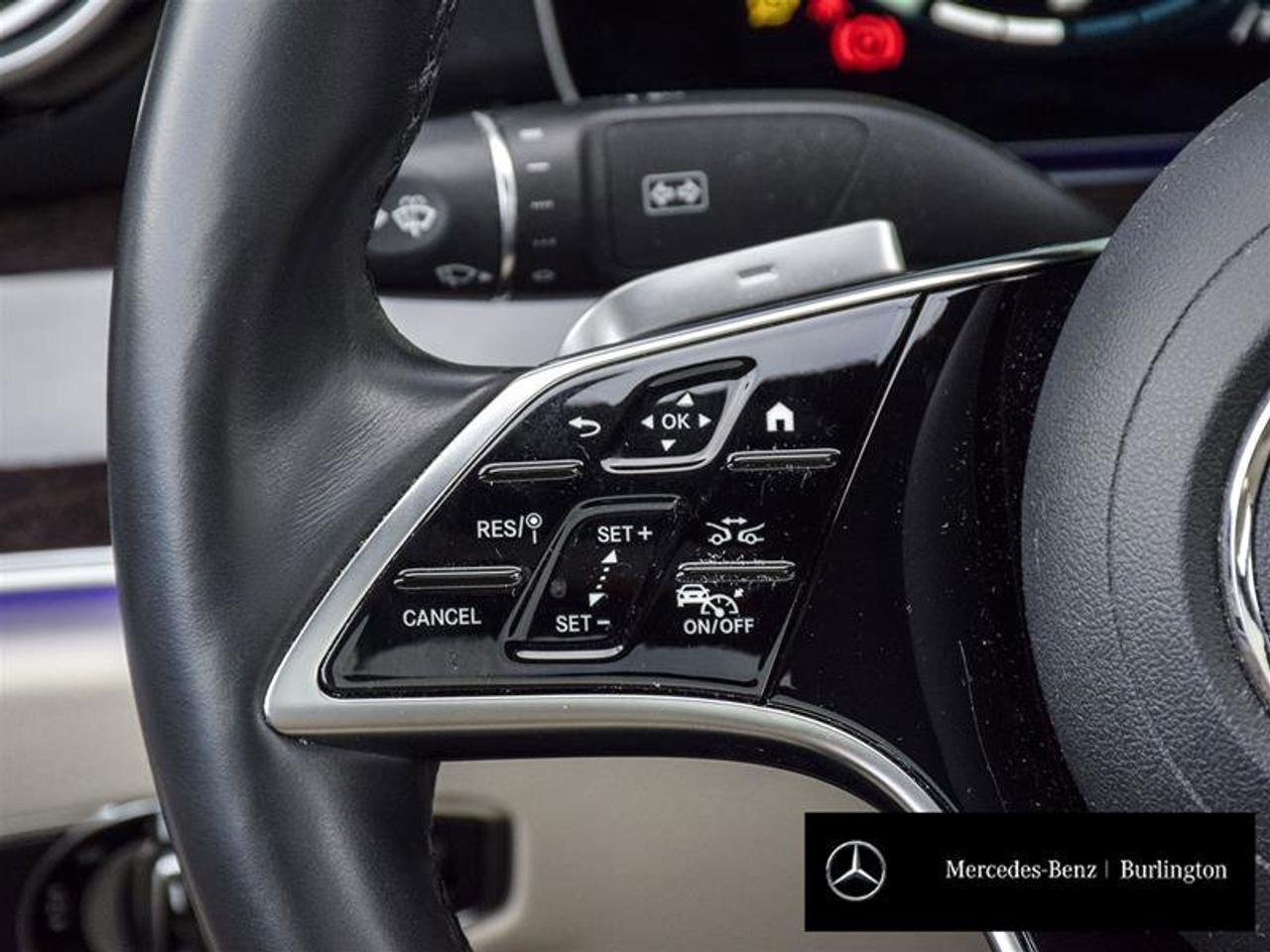 2023 Mercedes-Benz E-Class E 450 Photo