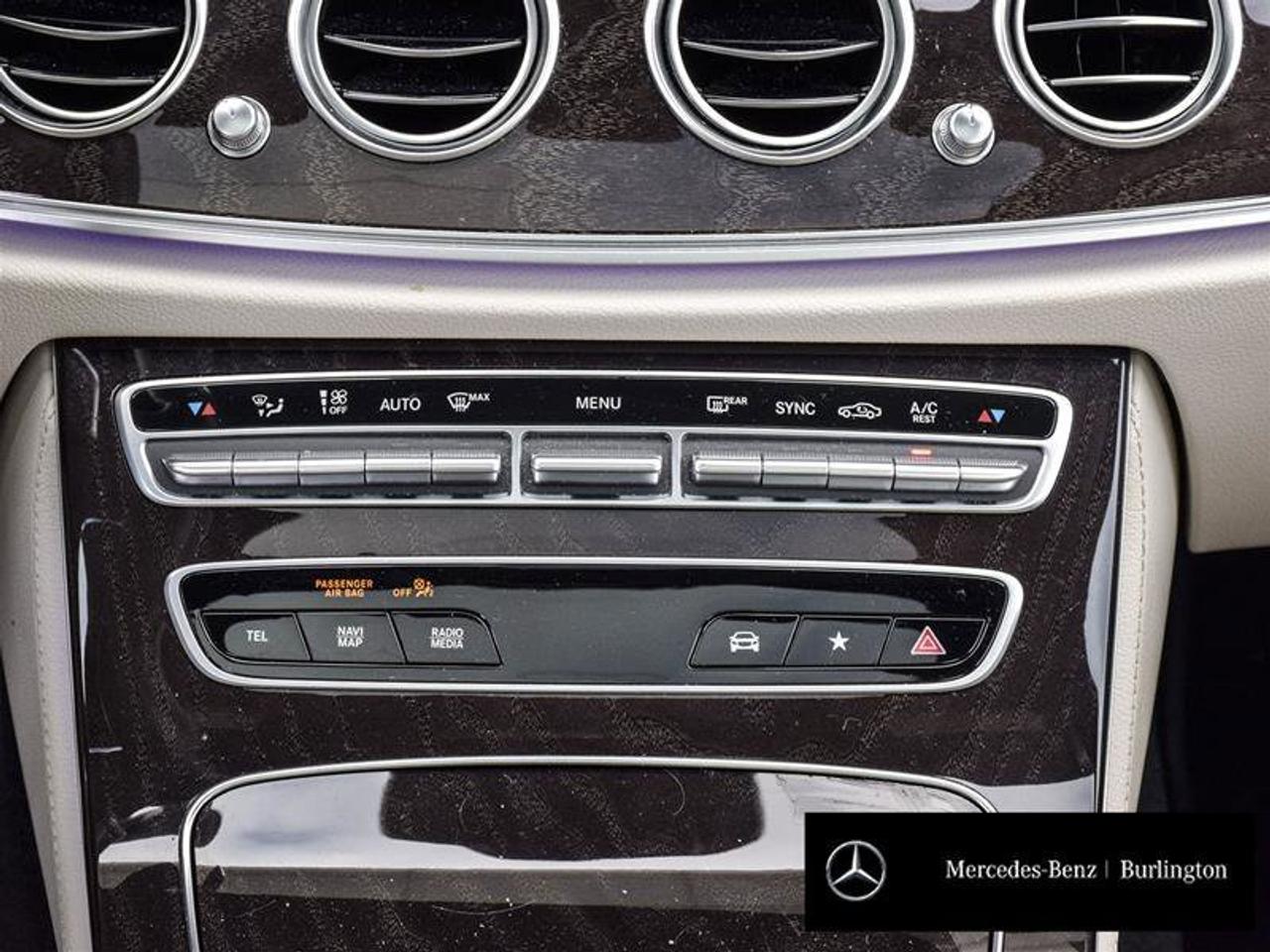 2023 Mercedes-Benz E-Class E 450 Photo