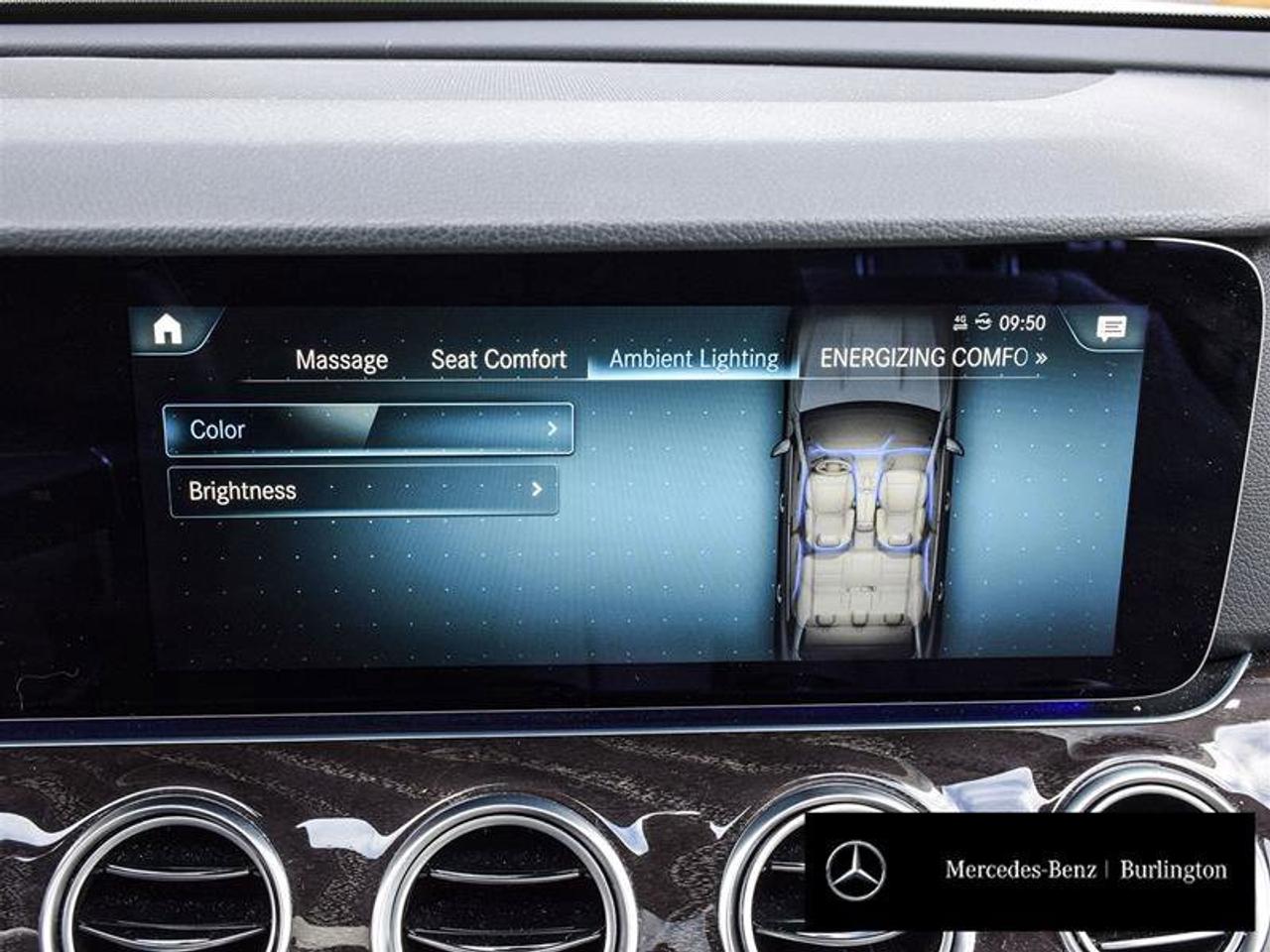 2023 Mercedes-Benz E-Class E 450 Photo