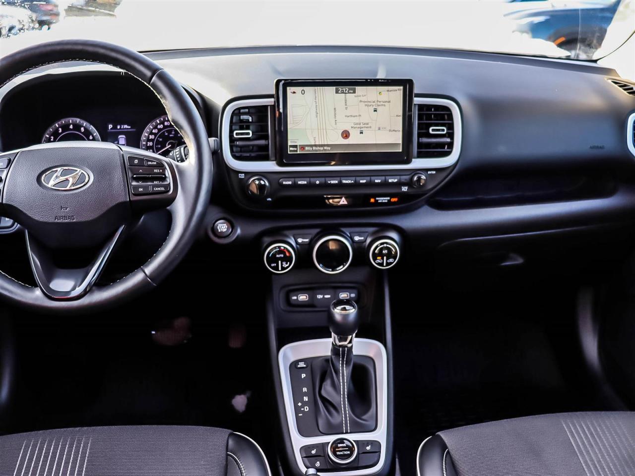 2022 Hyundai Venue Ultimate Photo