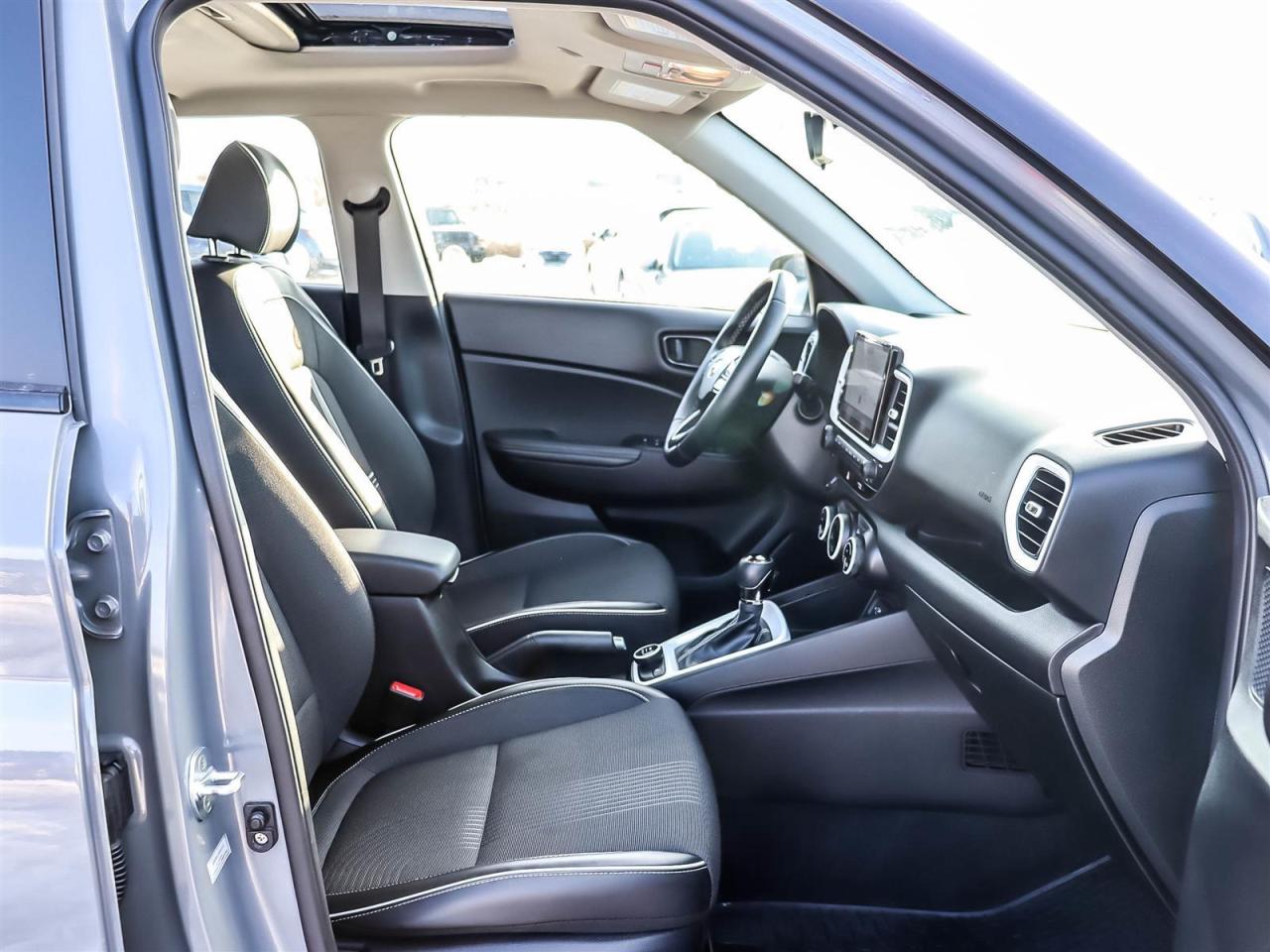 2022 Hyundai Venue Ultimate Photo