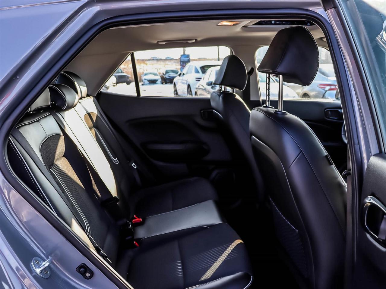 2022 Hyundai Venue Ultimate Photo