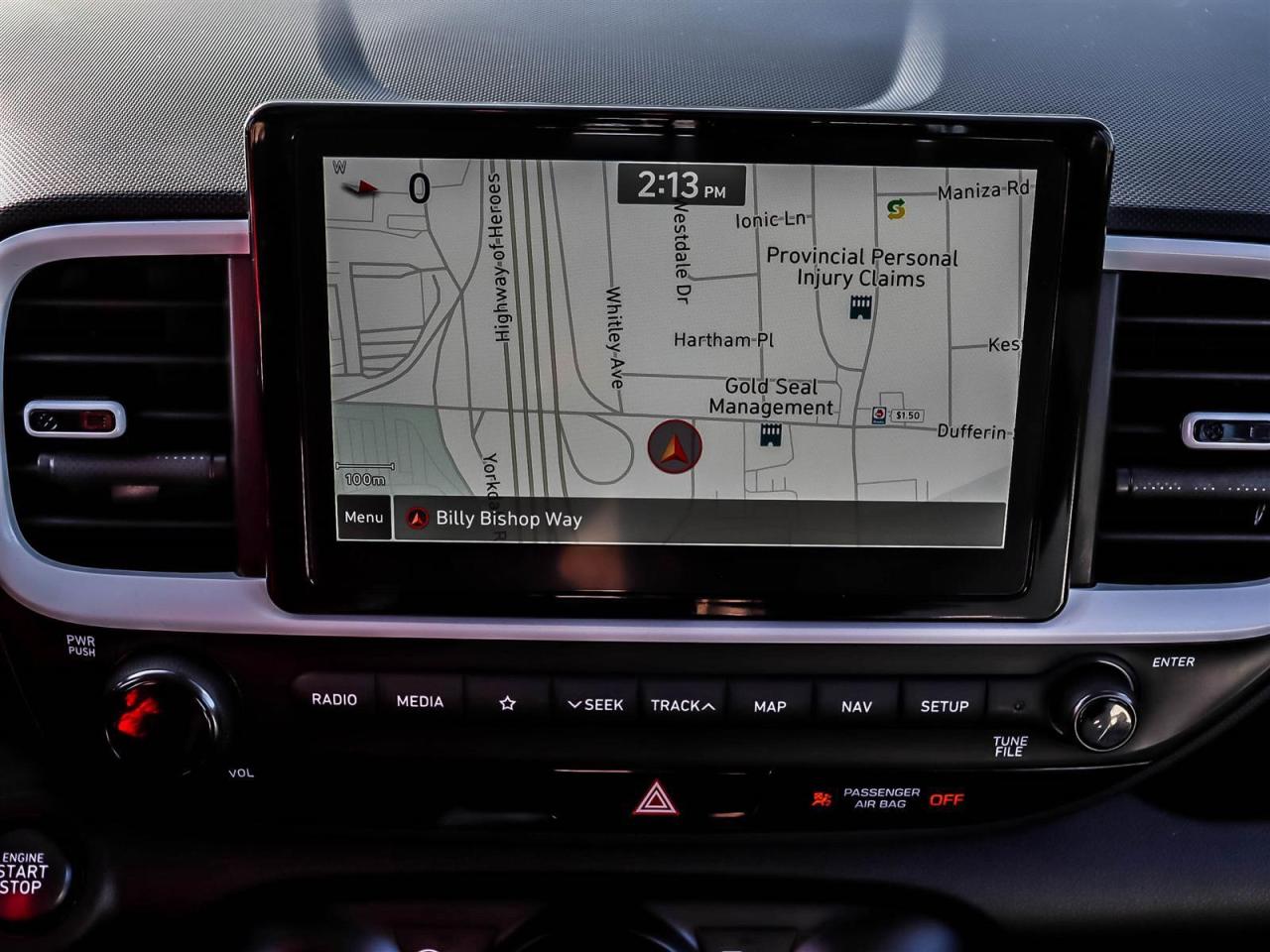 2022 Hyundai Venue Ultimate Photo