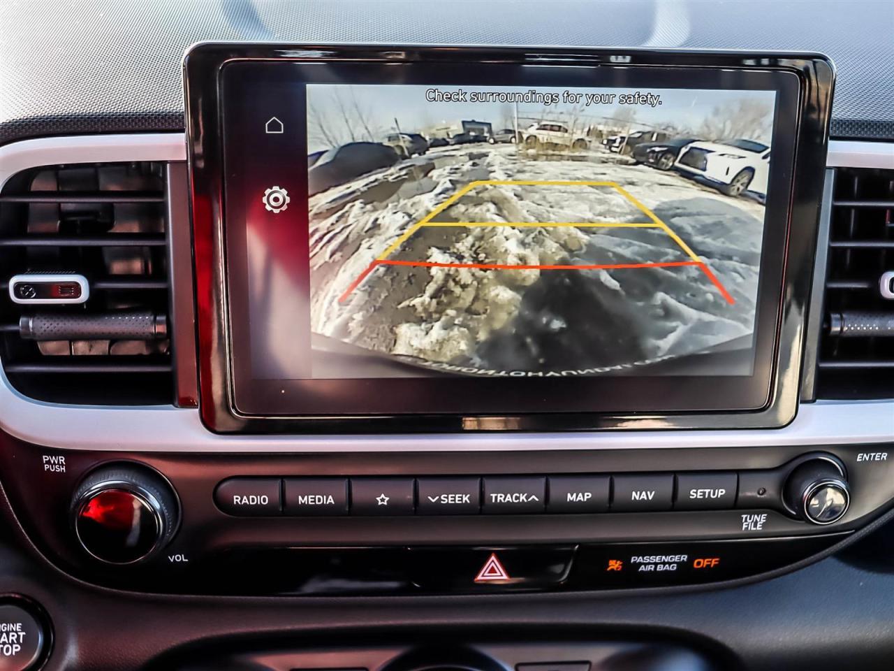 2022 Hyundai Venue Ultimate Photo