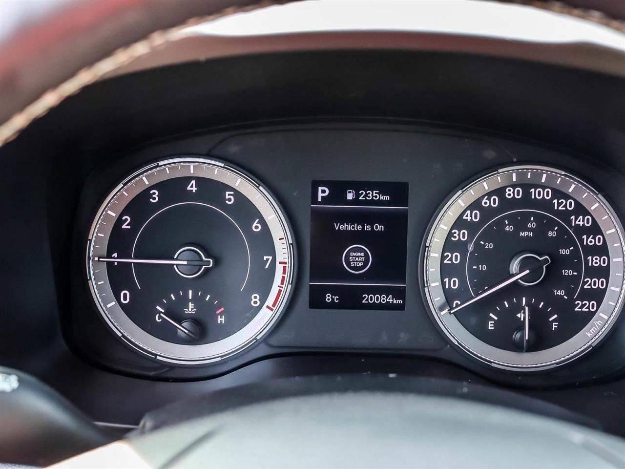 2022 Hyundai Venue Ultimate Photo