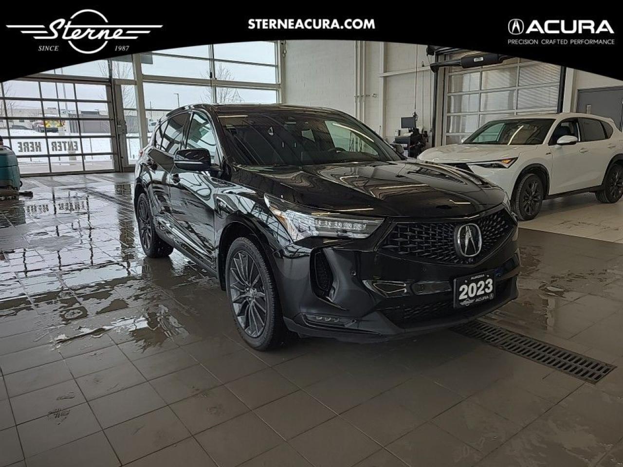 2023 Acura RDX Platinum Elite A-Spec AWD (SORRY SOLD SOLD SOLD) Photo0