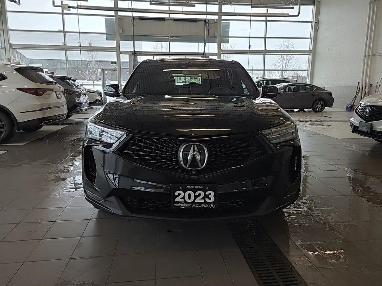 2023 Acura RDX Platinum Elite A-Spec AWD (SORRY SOLD SOLD SOLD) Photo