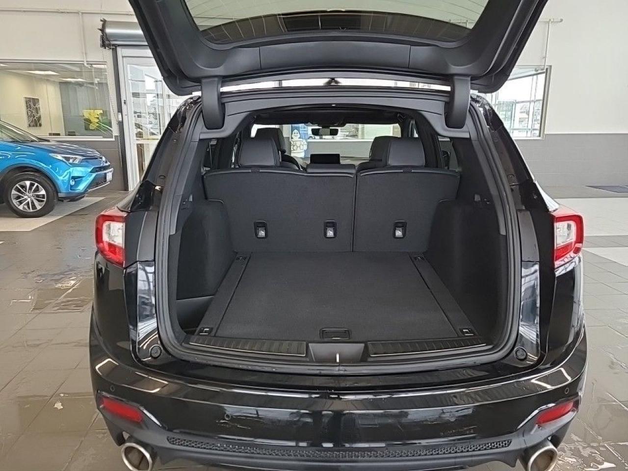 2023 Acura RDX Platinum Elite A-Spec AWD (SORRY SOLD SOLD SOLD) Photo