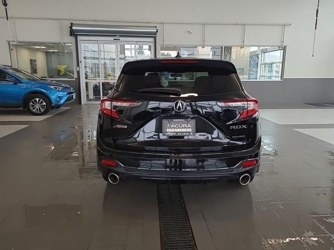 2023 Acura RDX Platinum Elite A-Spec AWD (SORRY SOLD SOLD SOLD) Photo